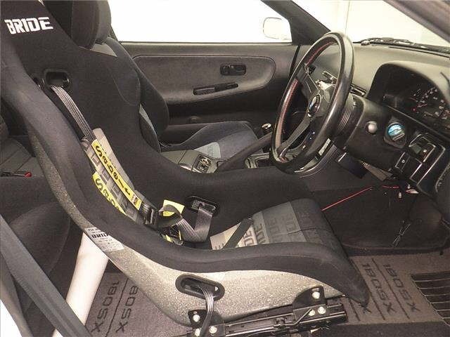 Nissan 180SX 1997 7560797-5