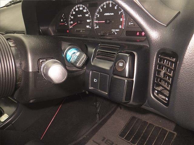 Nissan 180SX 1997 7560797-8