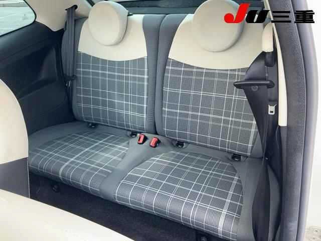 Fiat 500 2018 7552707-10