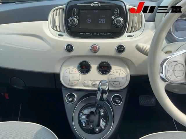 Fiat 500 2018 7552707-11