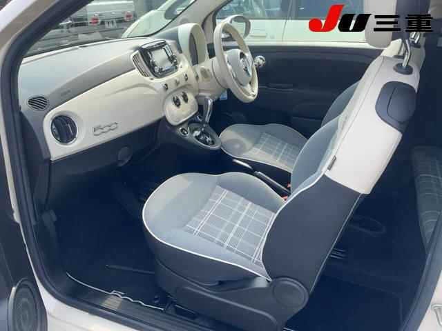Fiat 500 2018 7552707-3