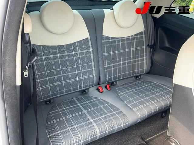 Fiat 500 2018 7552707-5