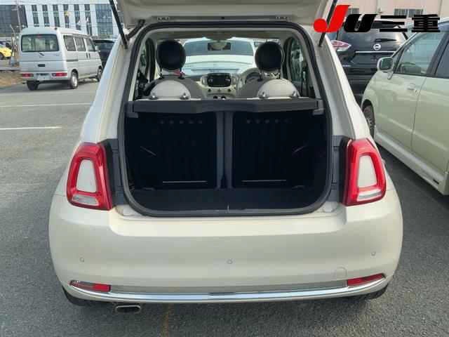 Fiat 500 2018 7552707-7