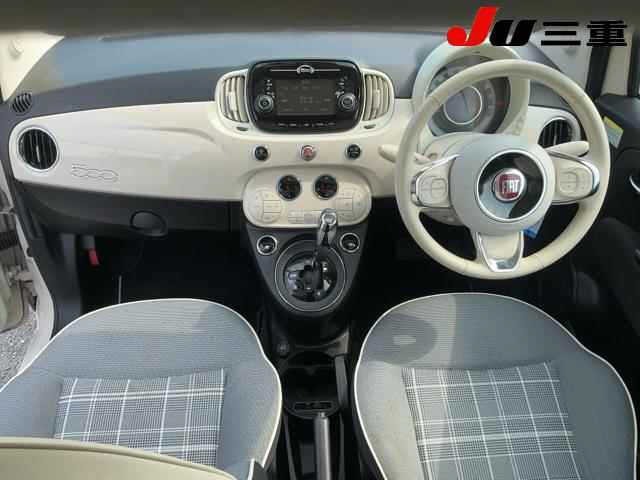 Fiat 500 2018 7552707-8