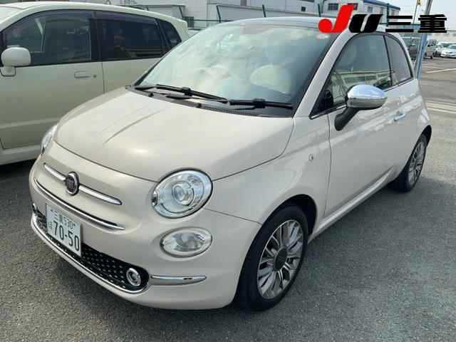 Fiat 500 2018 7552707-9