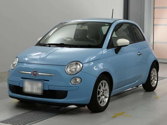 Fiat 500 2013 7552708-0