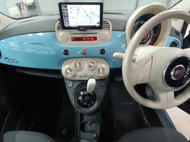 Fiat 500 2013 7552708-11