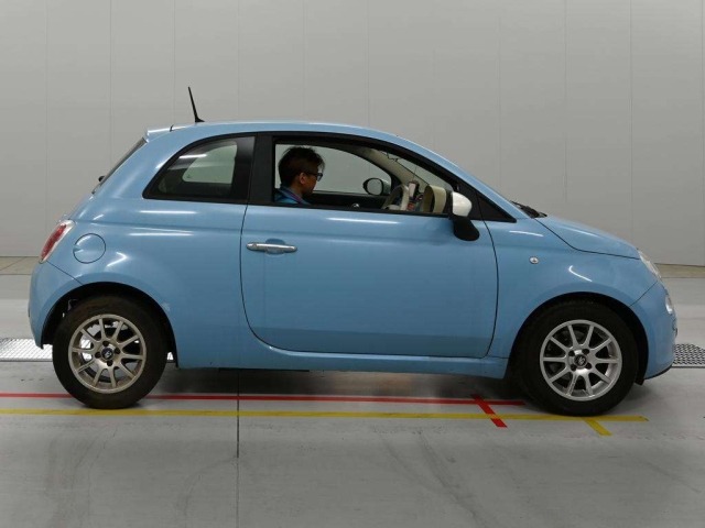 Fiat 500 2013 7552708-3