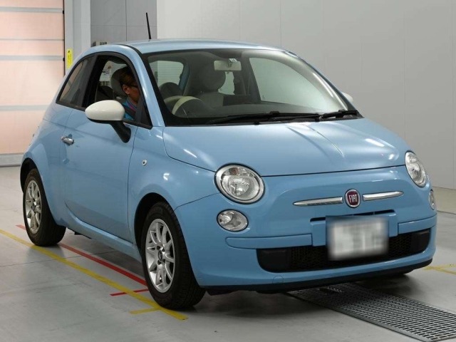 Fiat 500 2013 7552708-5