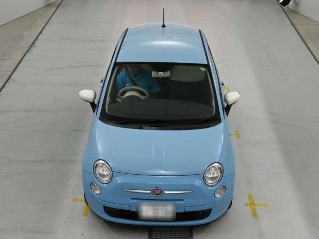 Fiat 500 2013 7552708-7
