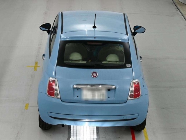 Fiat 500 2013 7552708-8