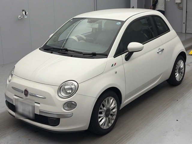 Fiat 500 2014 7552723-0