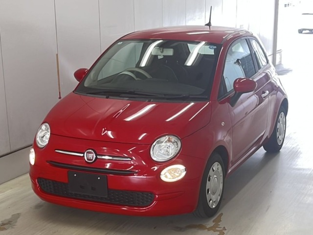 Fiat 500 2022 7553145-0