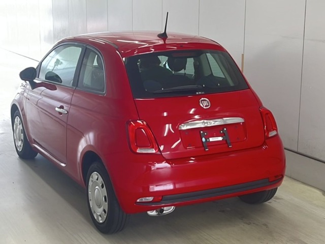 Fiat 500 2022 7553145-1