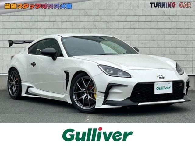 Toyota 86 2024 7559270-0