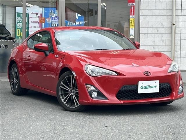 Toyota 86 2013 7559287-0