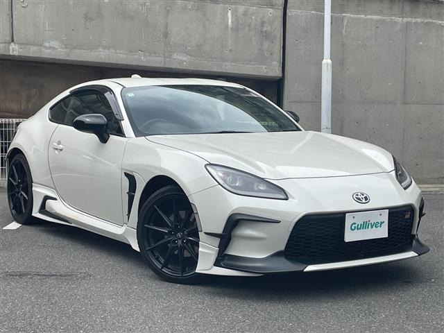 Toyota 86 2022 7559301-0