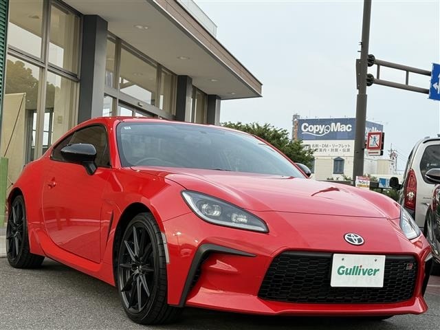 Toyota 86 2022 7559302-0