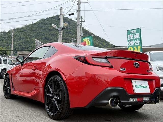 Toyota 86 2022 7559302-13