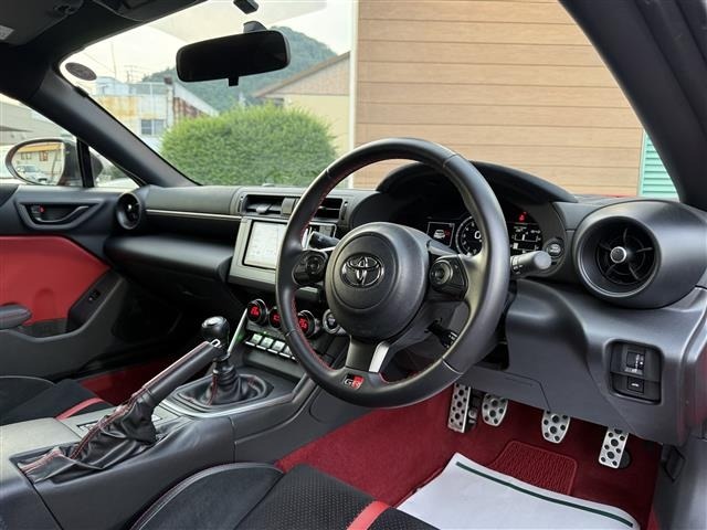 Toyota 86 2022 7559302-21