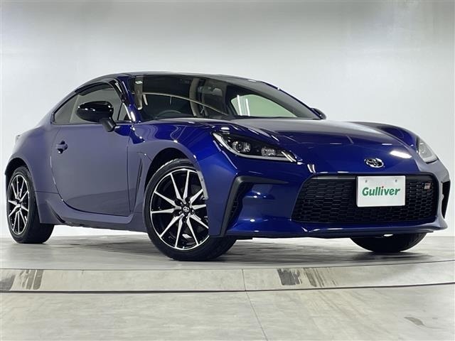 Toyota 86 2024 7559319-0