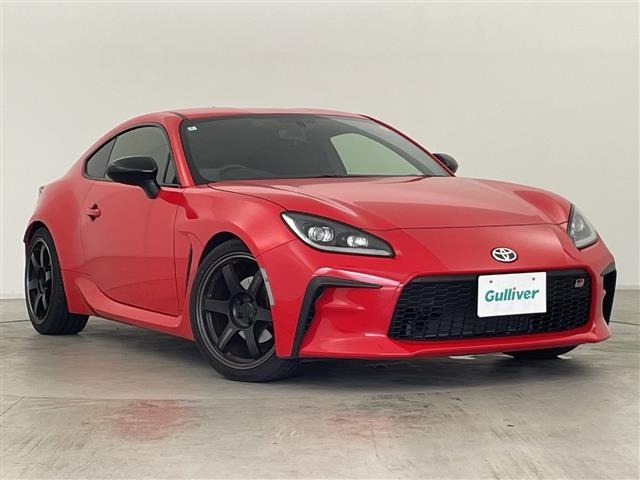 Toyota 86 2024 7559338-0