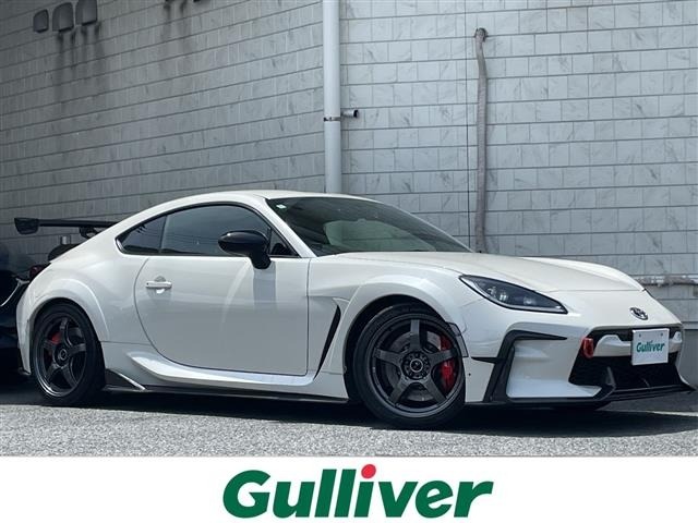 Toyota 86 2022 7559339-0