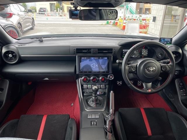 Toyota 86 2022 7559339-14