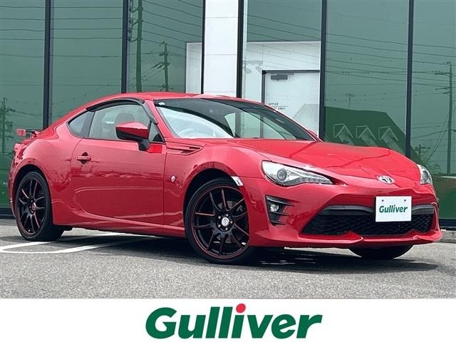 Toyota 86 2017 7559344-0