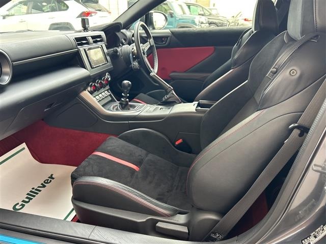 Toyota 86 2022 7559345-21