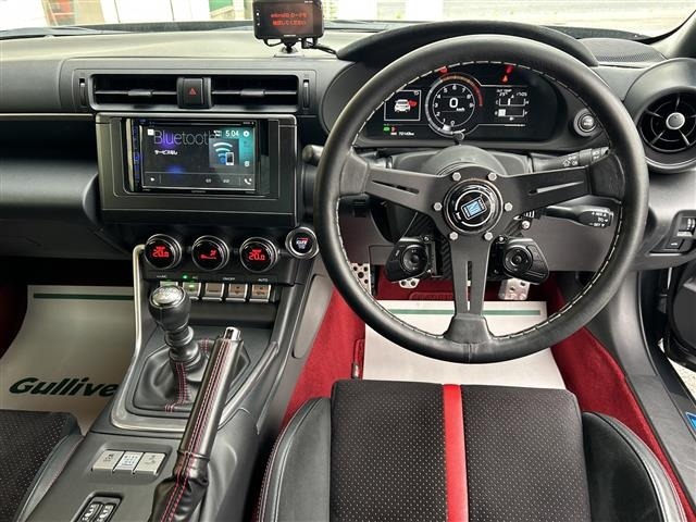 Toyota 86 2022 7559345-8