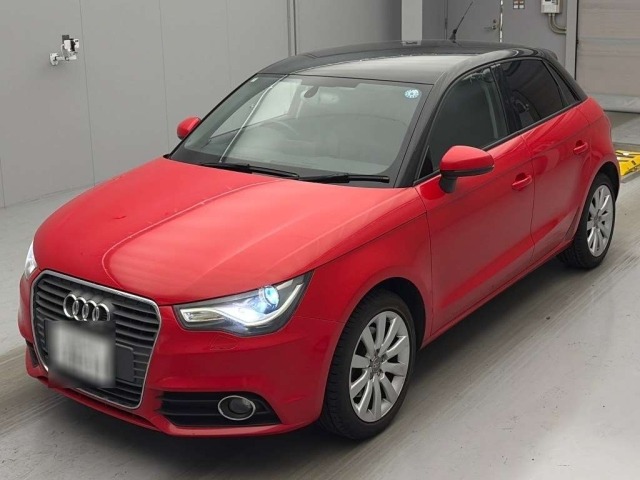 Audi A1 2015 7553817-0