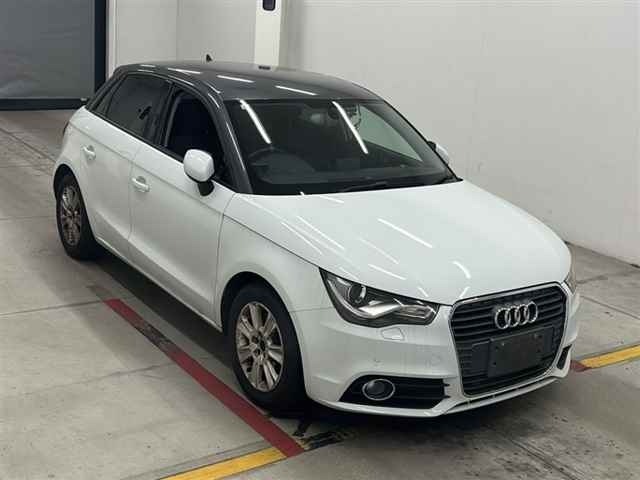Audi A1 2015 7554114-0