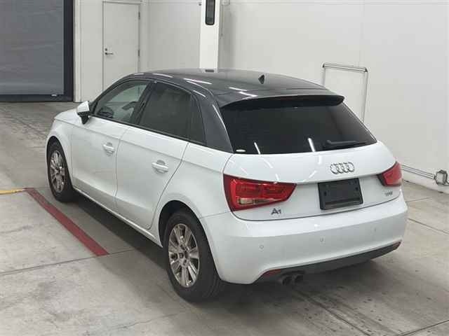 Audi A1 2015 7554114-1