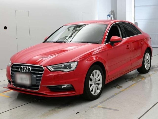 Audi A3 2015 7544233-0