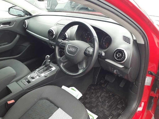 Audi A3 2015 7544233-9