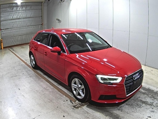 Audi A3 2018 7544264-0