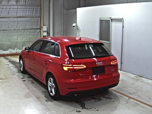 Audi A3 2018 7544264-1