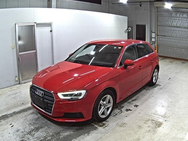 Audi A3 2018 7544264-4