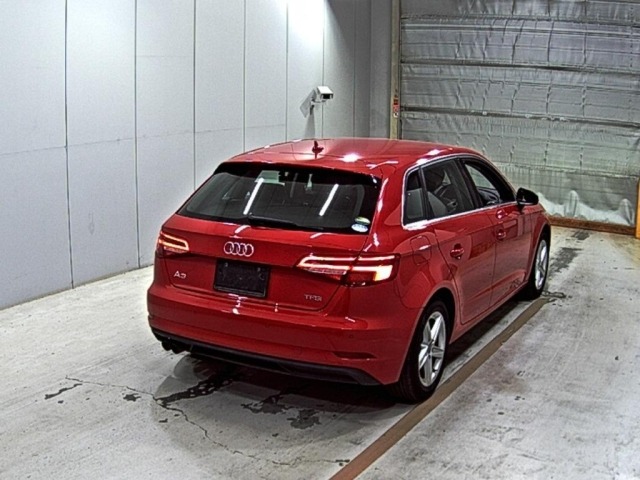 Audi A3 2018 7544264-5