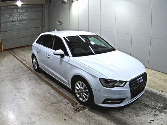 Audi A3 2016 7544266-0