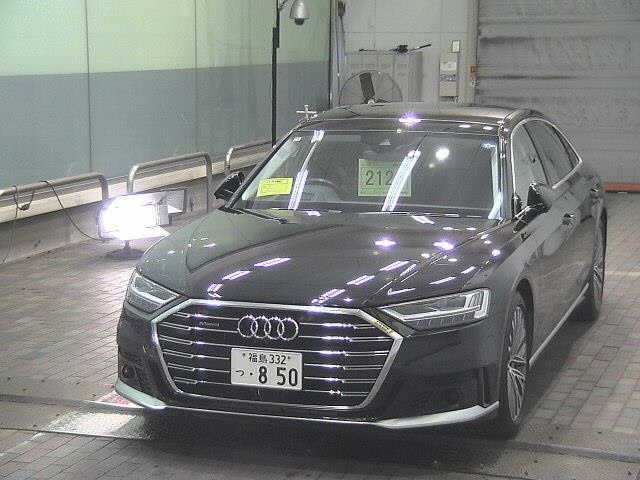 Audi A8 2021 7544332-4