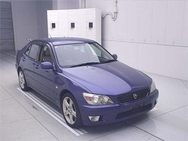 Toyota ALTEZZA 2001 7563428-0