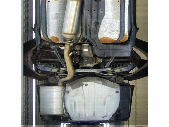 Toyota ALTEZZA 2001 7563428-11