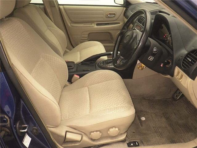 Toyota ALTEZZA 2001 7563428-5