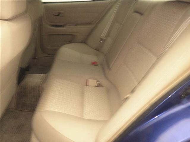 Toyota ALTEZZA 2001 7563428-7