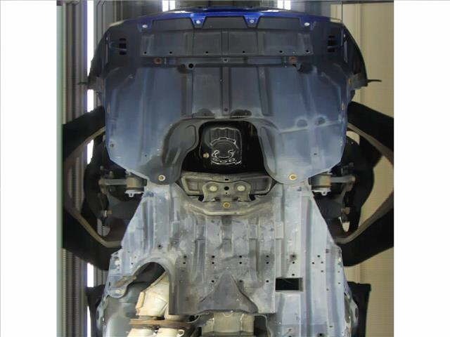 Toyota ALTEZZA 2001 7563428-9