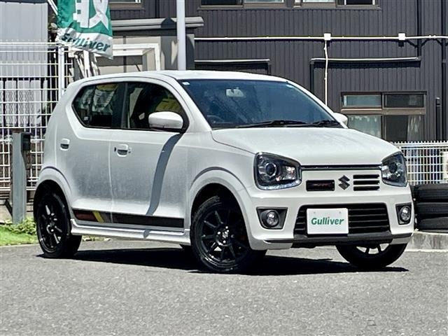 Suzuki ALTO WORKS 2019 7544672-0