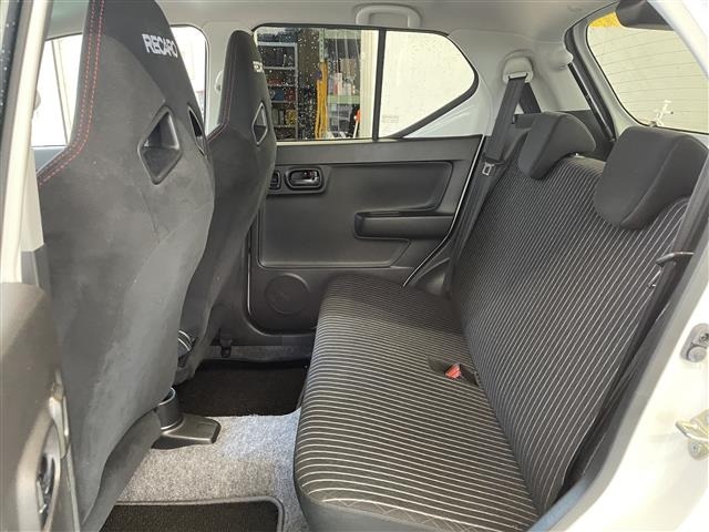 Suzuki ALTO WORKS 2019 7544672-10