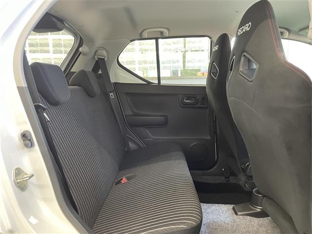 Suzuki ALTO WORKS 2019 7544672-11